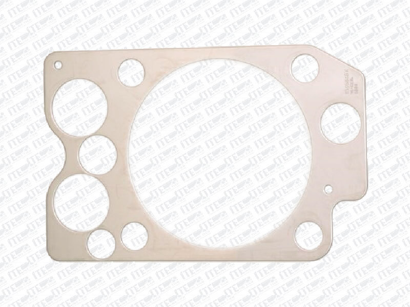 ITE_VOLVO_ENGINE TD101 ITE_VOLVO_ENGINE TD101