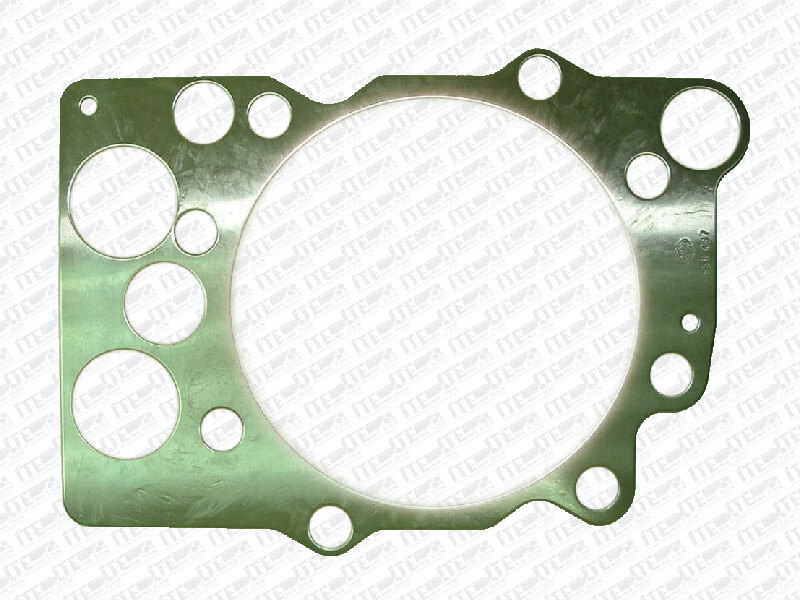 ITE_VOLVO_ENGINE TD122 / TD123 ITE_VOLVO_ENGINE TD122 / TD123