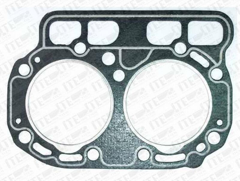 ITE_SUBARU_ENGINE EA65A ITE_SUBARU_ENGINE EA65A