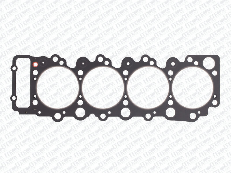 ITE_ISUZU_ENGINE 4HG1(N) ITE_ISUZU_ENGINE 4HG1(N)