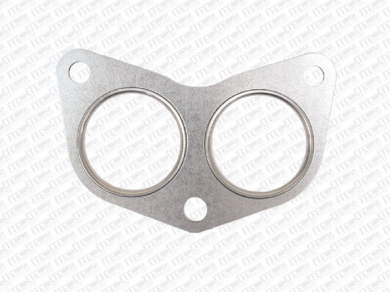 ITE_SUBARU_ENGINE EJ18 / EJ20_exhaust pipe gasket ITE_SUBARU_ENGINE EJ18 / EJ20_exhaust pipe gasket
