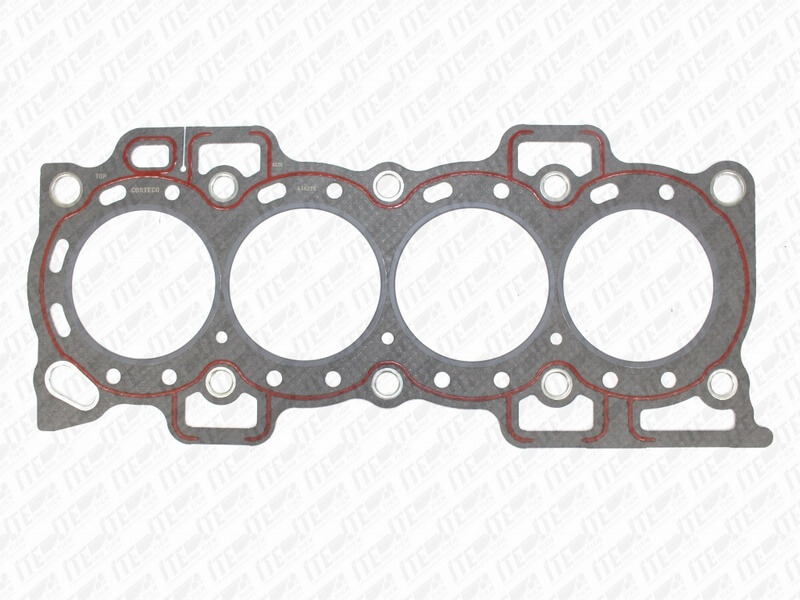 8/1996-5/2000 Cylinder Head Gasket Set Daihatsu Gran Move 16 V 1.5 90 HE-EG