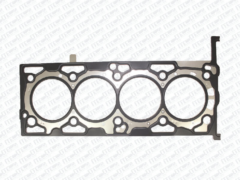 ITE_GM_ENGINE 2.5L ITE_GM_ENGINE 2.5L