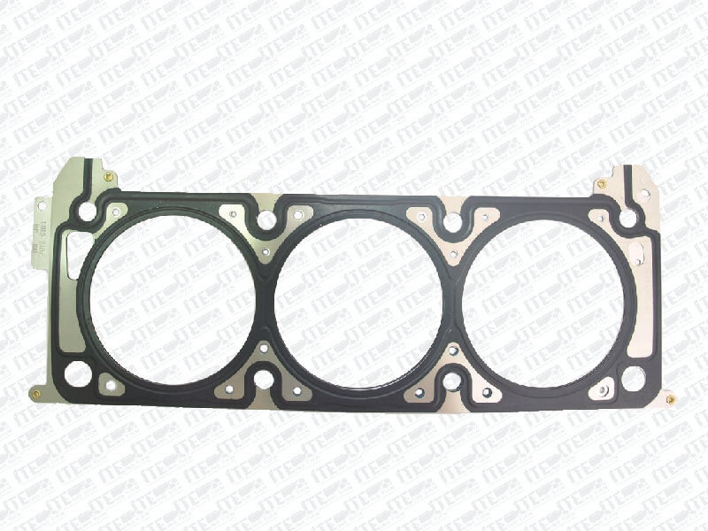 ITE_GM_ENGINE 3.5L-R / 3.9L-R ITE_GM_ENGINE 3.5L-R / 3.9L-R