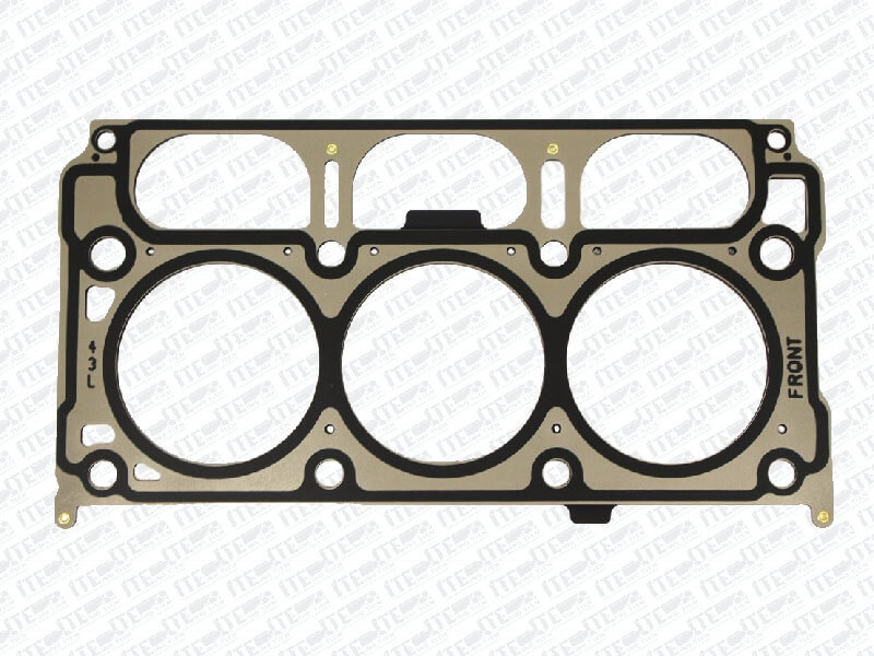 ITE_GM_ENGINE 4.3L ITE_GM_ENGINE 4.3L