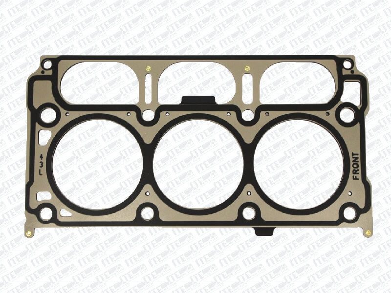 ITE_GM_ENGINE 4.3L ITE_GM_ENGINE 4.3L