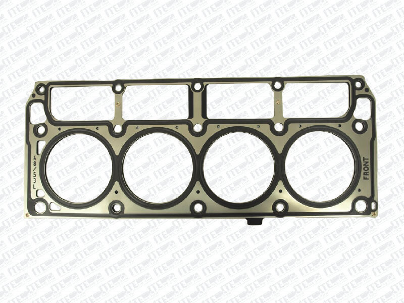 ITE_GM_ENGINE 4.8L / 5.3L ITE_GM_ENGINE 4.8L / 5.3L