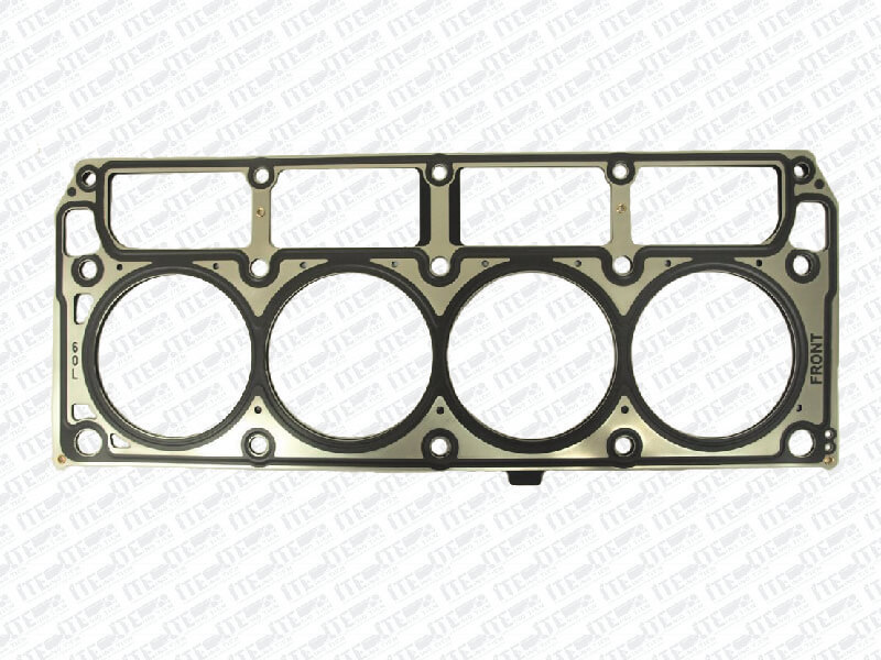 ITE_GM_ENGINE 6.0L ITE_GM_ENGINE 6.0L