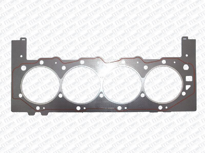 ITE_GM_ENGINE V8 ITE_GM_ENGINE V8