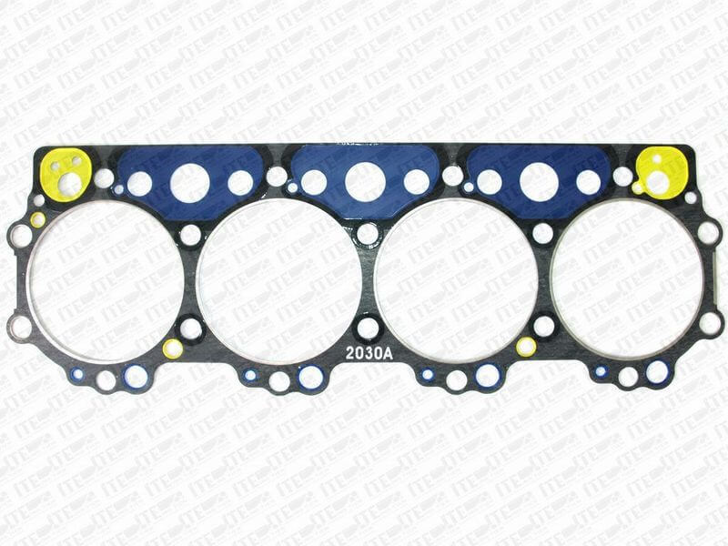 ITE_HINO_ENGINE EF750 ITE_HINO_ENGINE EF750