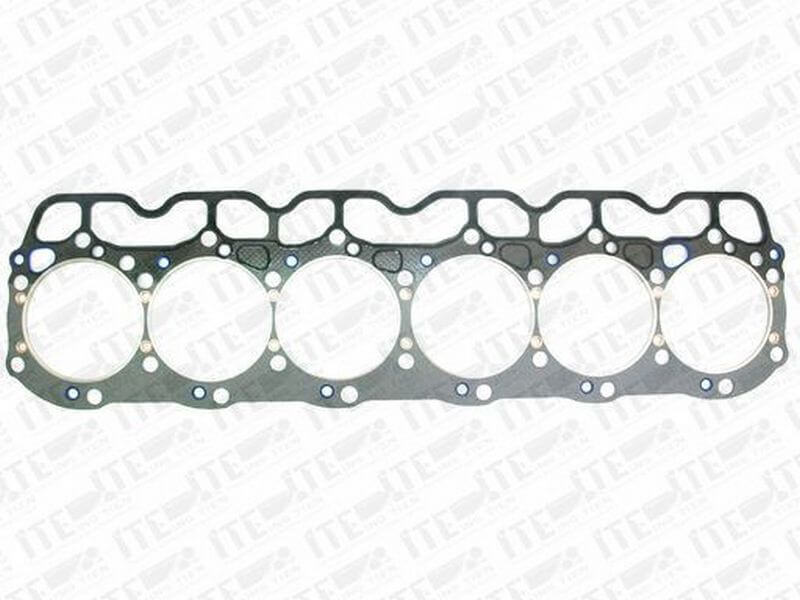 ITE_HINO_ENGINE EH300 ITE_HINO_ENGINE EH300