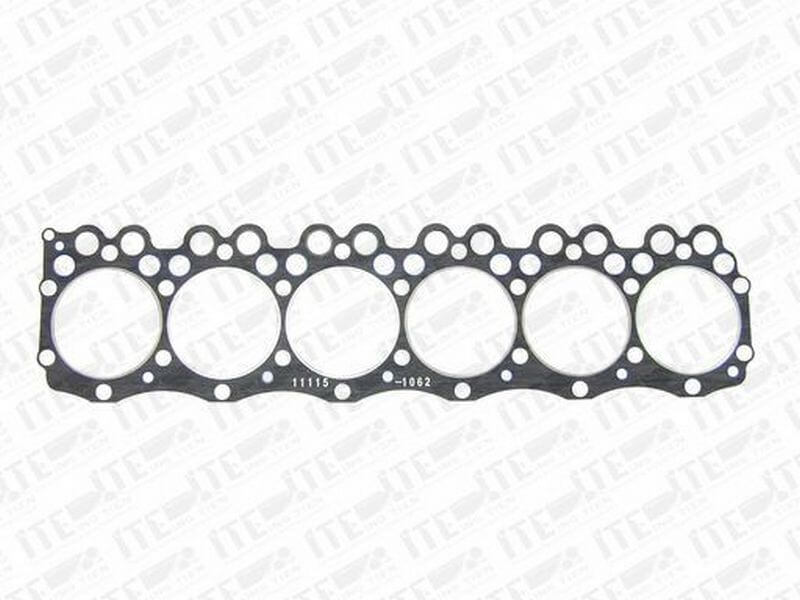 ITE_HINO_ENGINE EL100 ITE_HINO_ENGINE EL100