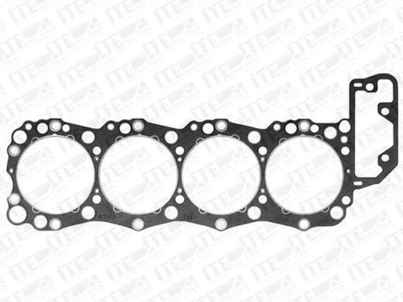 ITE_HINO_ENGINE J05C ITE_HINO_ENGINE J05C