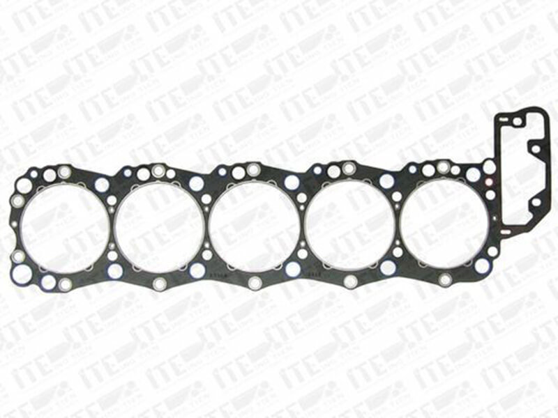 ITE_HINO_ENGINE J07C ITE_HINO_ENGINE J07C