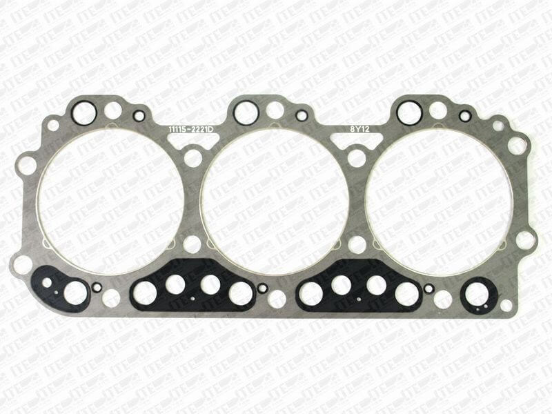 ITE_HINO_ENGINE K13C ITE_HINO_ENGINE K13C