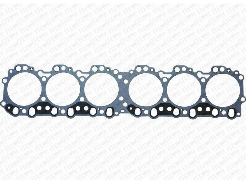 ITE_HINO_ENGINE K13CTE ITE_HINO_ENGINE K13CTE