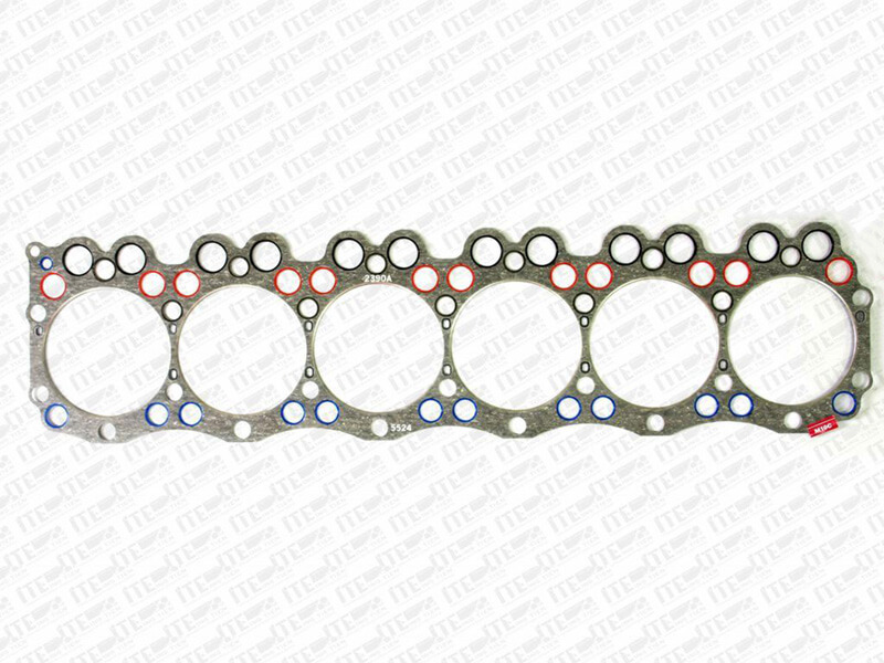 ITE_HINO_ENGINE M10C / M10U ITE_HINO_ENGINE M10C / M10U