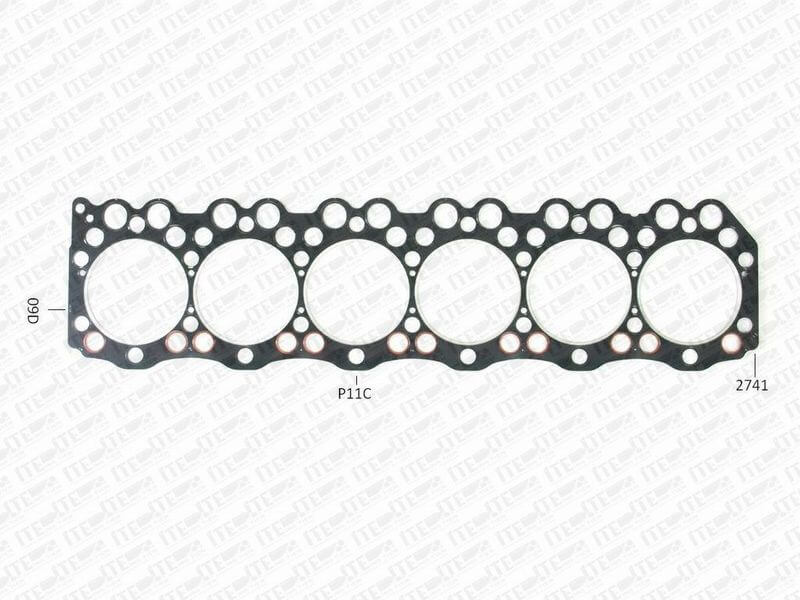 ITE_HINO_ENGINE P11C ITE_HINO_ENGINE P11C