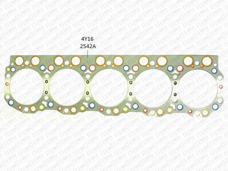 ITE_HINO_ENGINE V25C ITE_HINO_ENGINE V25C