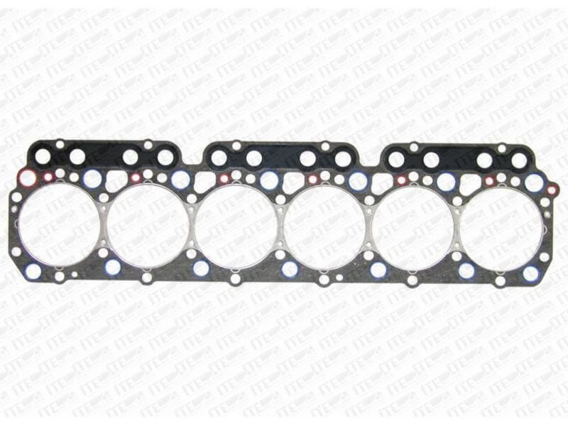 ITE_HINO_ENGINE W06T ITE_HINO_ENGINE W06T