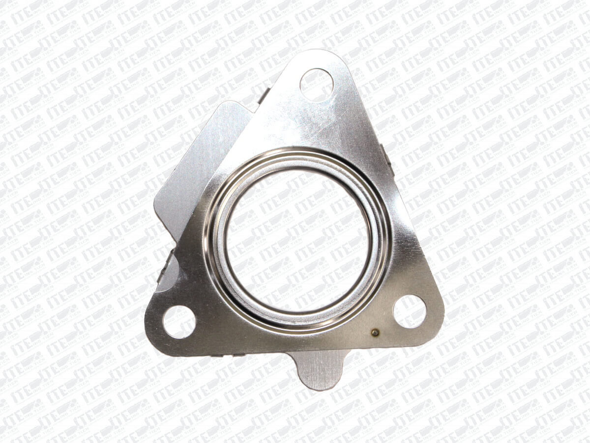 ITE_CHRYSLER_ENGINE 3.0L_exhaust pipe gasket ITE_CHRYSLER_ENGINE 3.0L_exhaust pipe gasket