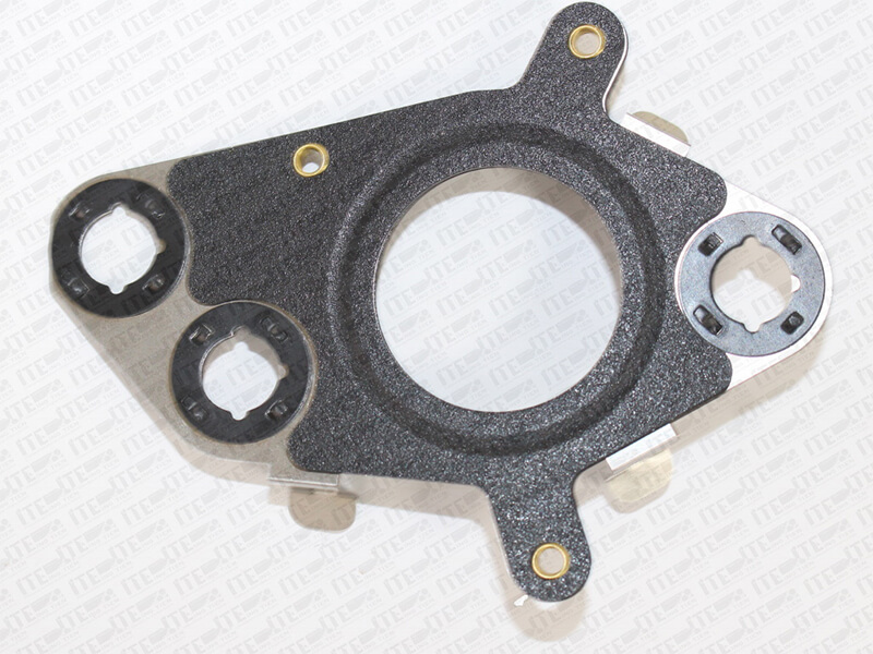ITE_KIA_ENGINE 2.0L_Water Pump Gasket(LWR) ITE_KIA_ENGINE 2.0L_Water Pump Gasket(LWR)