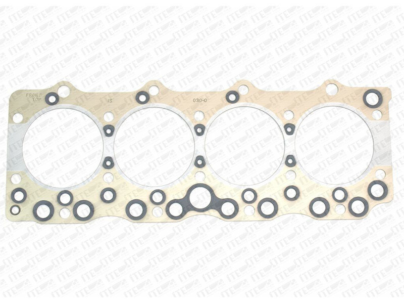 ITE_ISUZU_ENGINE 4BC1 ITE_ISUZU_ENGINE 4BC1