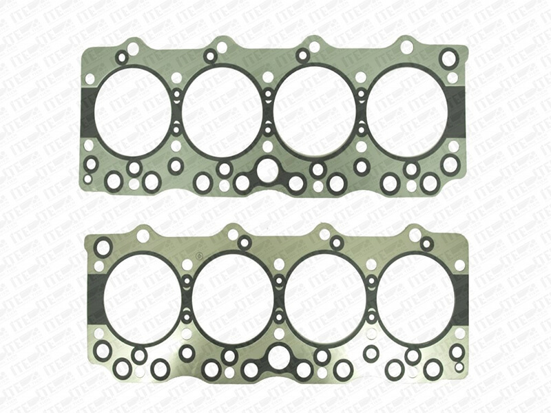 ITE_ISUZU_ENGINE 4BC2 / 4BDIT ITE_ISUZU_ENGINE 4BC2 / 4BDIT