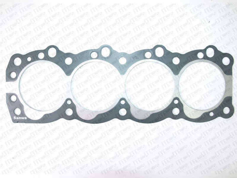 ITE_ISUZU_ENGINE 4FG1 ITE_ISUZU_ENGINE 4FG1