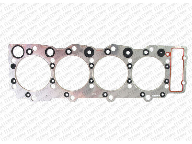 ITE_ISUZU_ENGINE 4HF1 ITE_ISUZU_ENGINE 4HF1