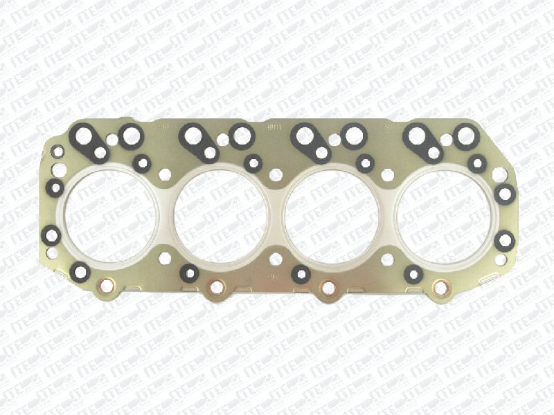 ITE_ISUZU_ENGINE 4JC1 / 4JE1 ITE_ISUZU_ENGINE 4JC1 / 4JE1