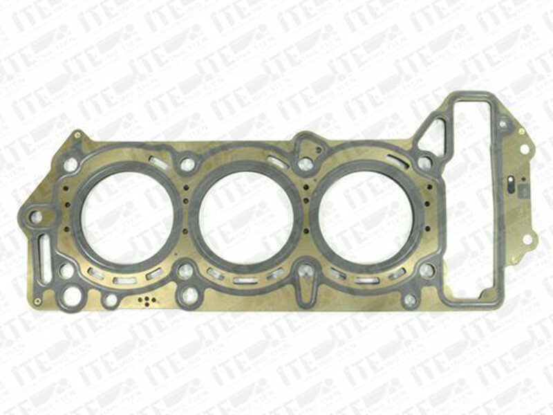 ITE_MERCEDES BENZ_ENGINE OM642 ITE_MERCEDES BENZ_ENGINE OM642