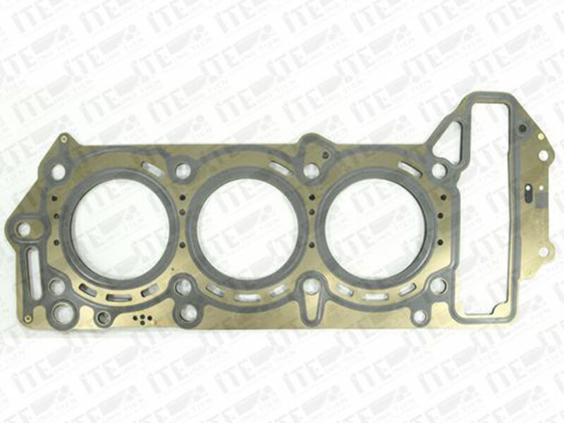 ITE_MERCEDES BENZ_ENGINE OM642 ITE_MERCEDES BENZ_ENGINE OM642