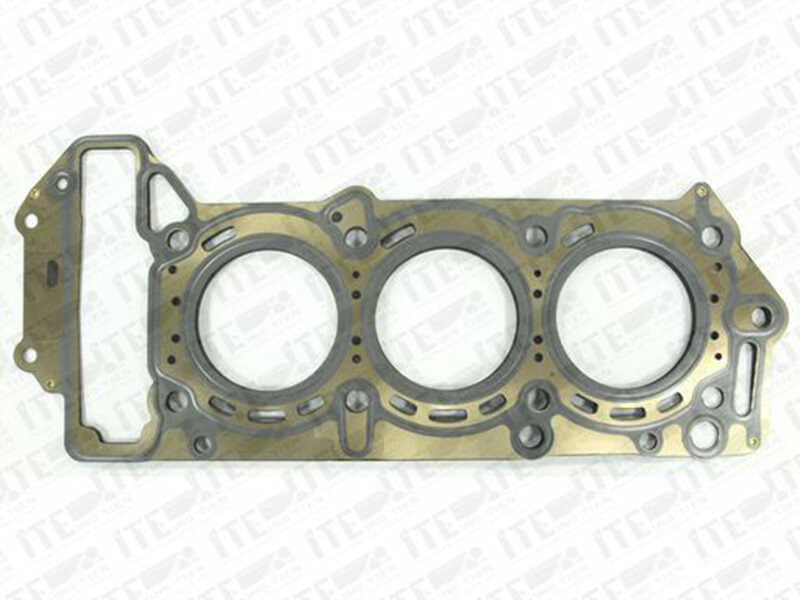 ITE_MERCEDES BENZ_ENGINE OM642 ITE_MERCEDES BENZ_ENGINE OM642