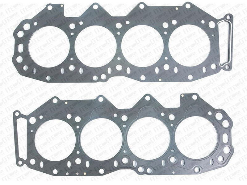 ITE_MAZDA_ENGINE WL-B2 ITE_MAZDA_ENGINE WL-B2