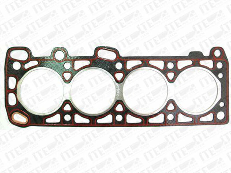 ITE_MITSUBISHI_ENGINE 4G33 / 4G36 ITE_MITSUBISHI_ENGINE 4G33 / 4G36