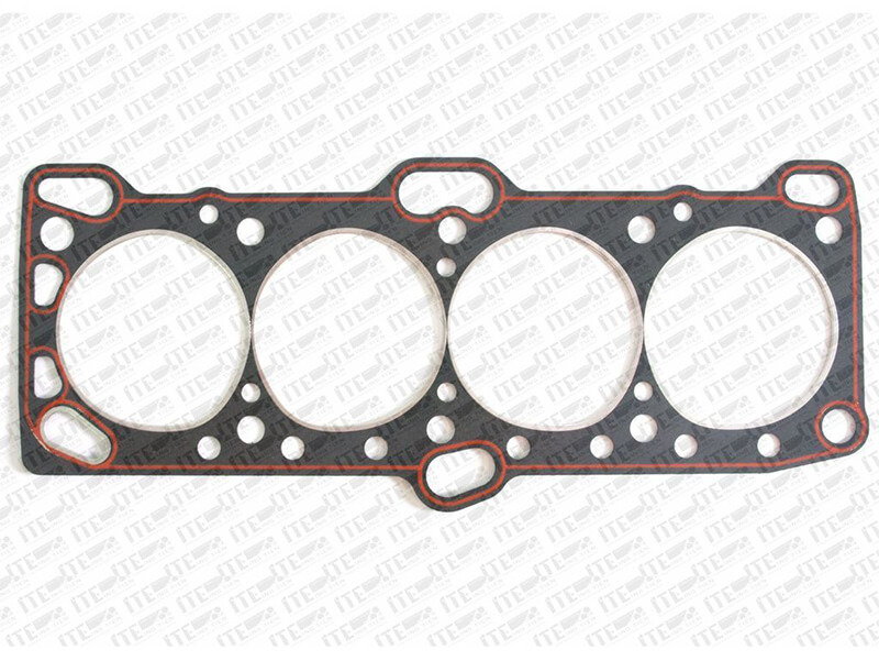 ITE_MITSUBISHI_ENGINE 4G64B / G4CS ITE_MITSUBISHI_ENGINE 4G64B / G4CS