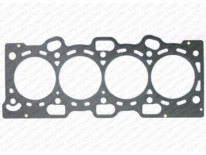 ITE_MITSUBISHI_ENGINE 4G93 / 4G93K ITE_MITSUBISHI_ENGINE 4G93 / 4G93K