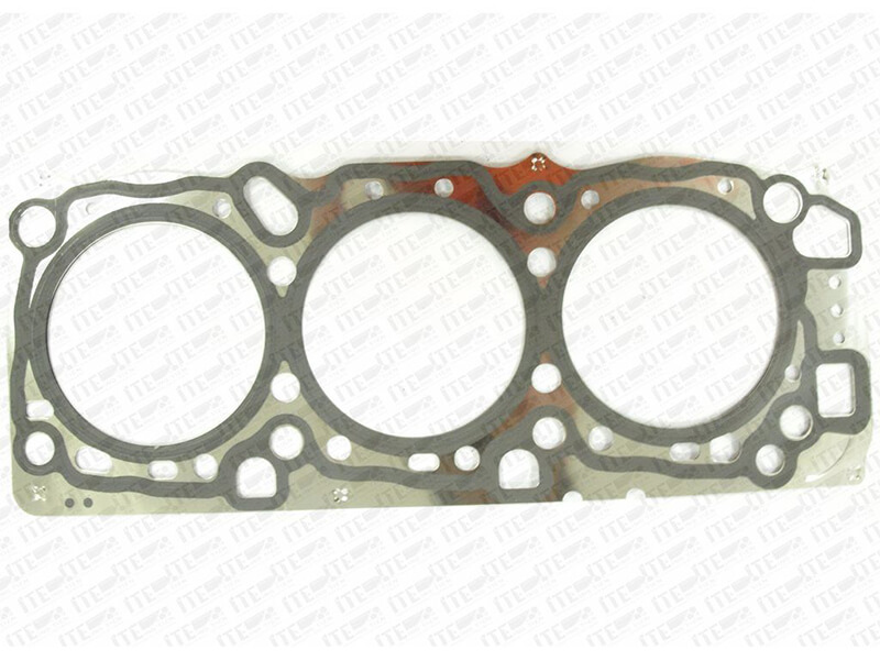 ITE_MITSUBISHI_ENGINE 6G72 ITE_MITSUBISHI_ENGINE 6G72