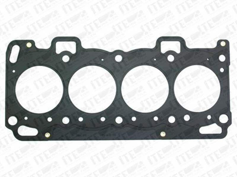 ITE_MITSUBISHI_ENGINE C12S ITE_MITSUBISHI_ENGINE C12S