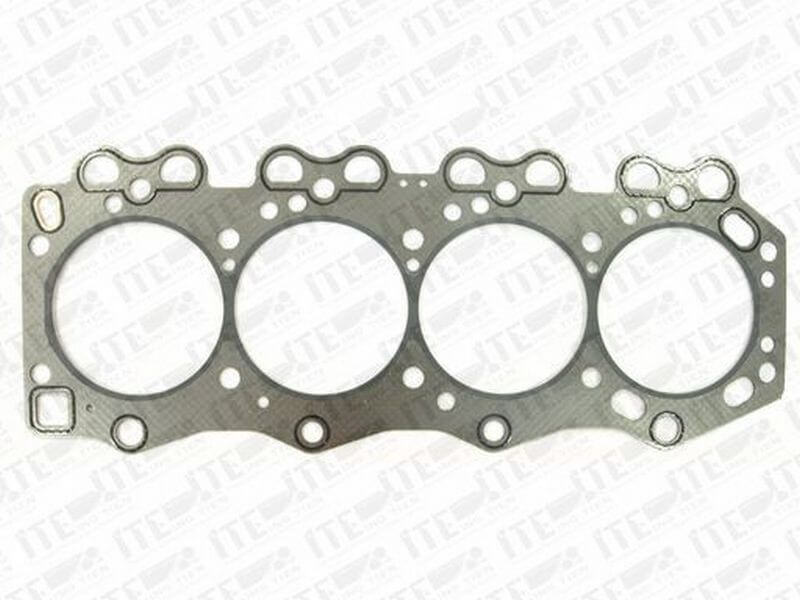 ITE_KIA_ENGINE K3500 / T3500 ITE_KIA_ENGINE K3500 / T3500