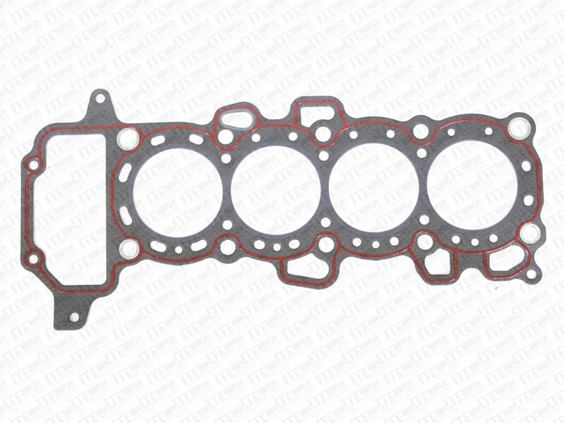 ITE_NISSAN_ENGINE CG10DE / CG13DE / MA13 ITE_NISSAN_ENGINE CG10DE / CG13DE / MA13