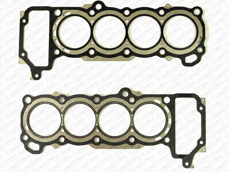 ITE_NISSAN_ENGINE CR10 / CR12 / CR14DE ITE_NISSAN_ENGINE CR10 / CR12 / CR14DE