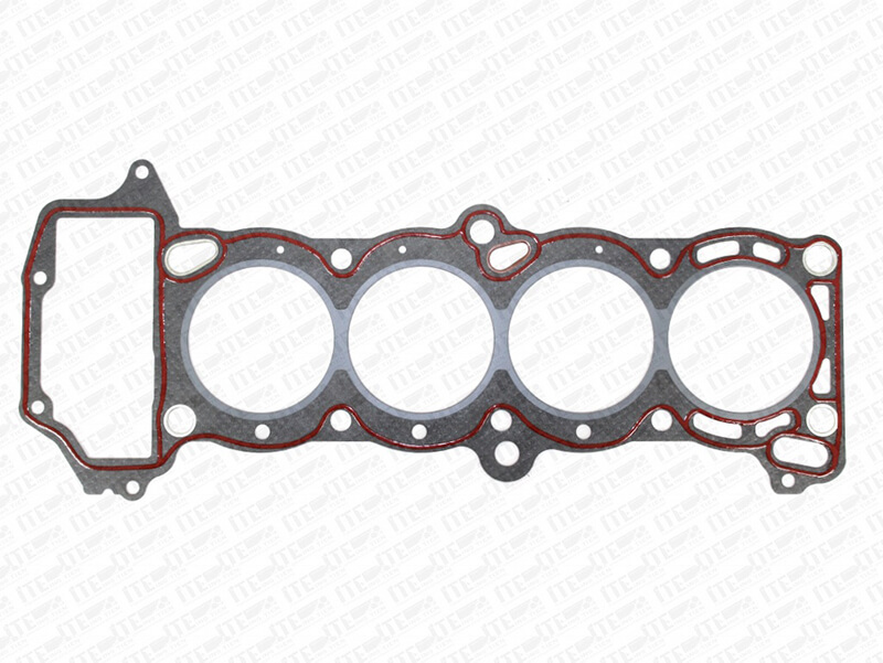 ITE_NISSAN_ENGINE GA16DE ITE_NISSAN_ENGINE GA16DE