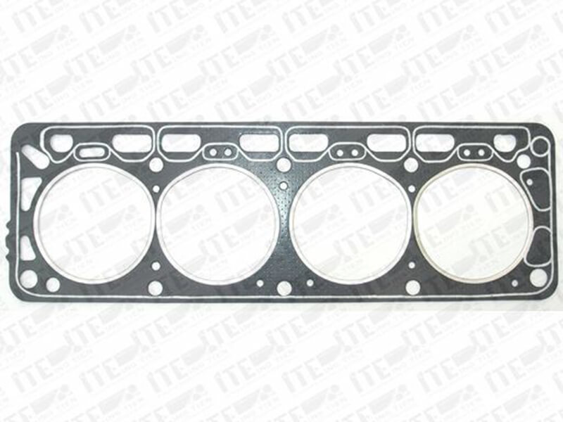 ITE_NISSAN_ENGINE H20-II ITE_NISSAN_ENGINE H20-II