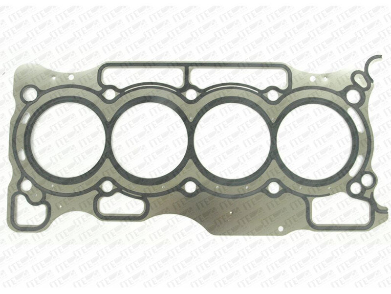 ITE_NISSAN_ENGINE HR16DE ITE_NISSAN_ENGINE HR16DE