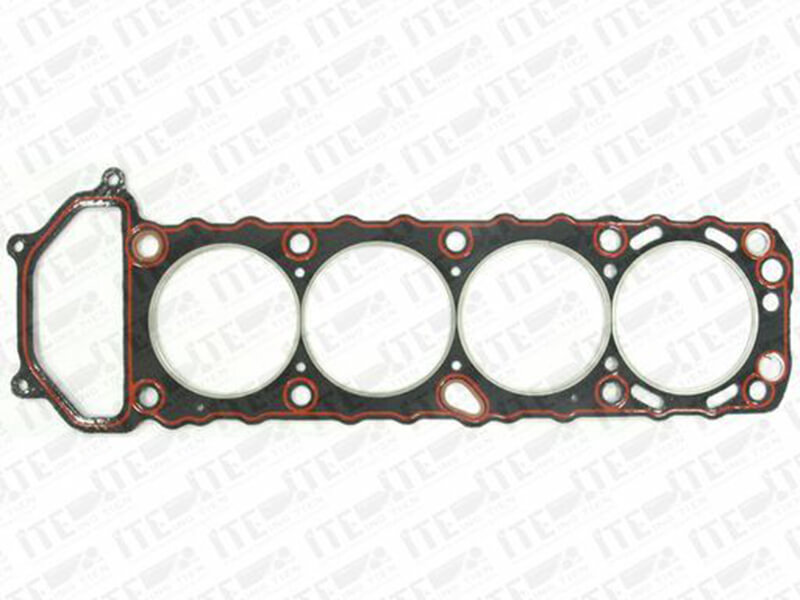 ITE_NISSAN_ENGINE KA24DE ITE_NISSAN_ENGINE KA24DE