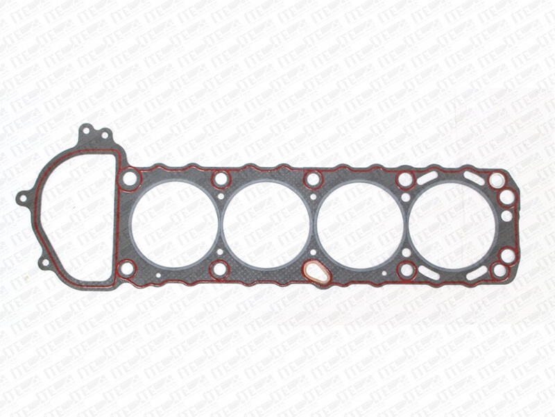 ITE_NISSAN_ENGINE KA24DE ITE_NISSAN_ENGINE KA24DE