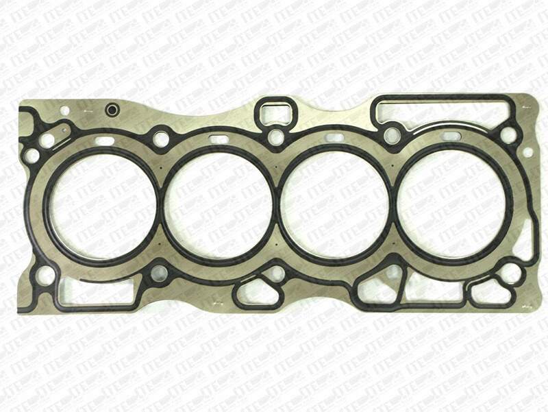 ITE_NISSAN_ENGINE QR20DE / QR25DE ITE_NISSAN_ENGINE QR20DE / QR25DE