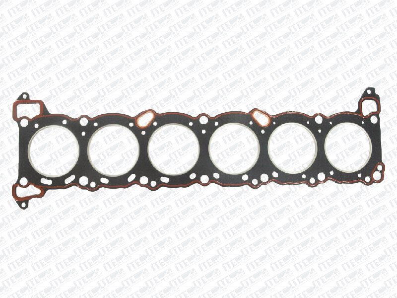 ITE_NISSAN_ENGINE RB20E ITE_NISSAN_ENGINE RB20E